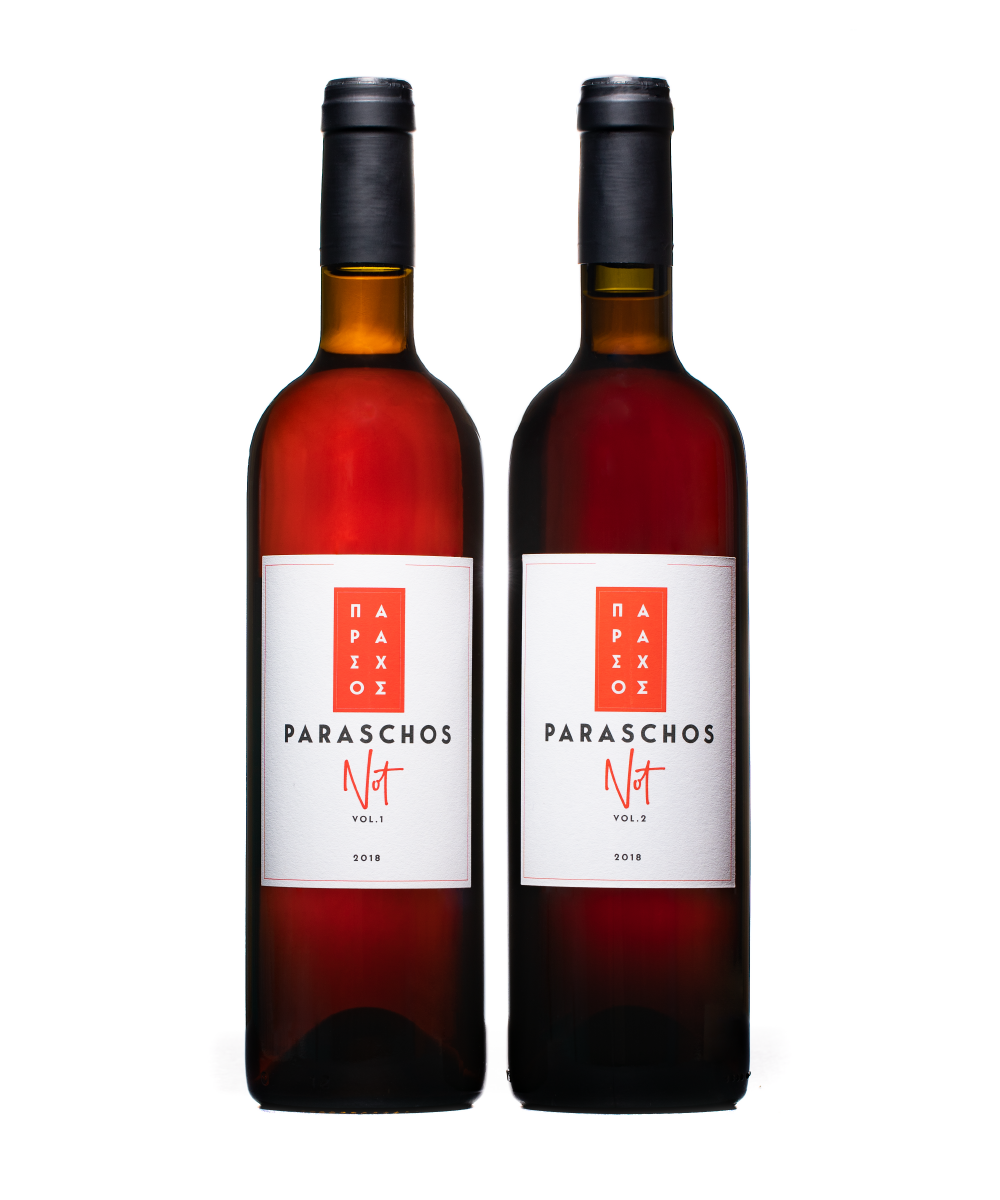 Paraschos Vini